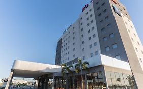 Ibis Lorena - Circuito da Fé